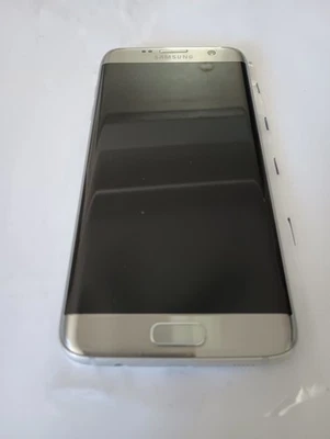 Samsung Galaxy S7 Edge SM-G935V 32GB Unlocked Smartphone Verizon - Image 1 of 4