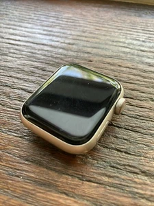 RELOJ INTELIGENTE APPLE PARA REPUESTOS O REPARACIÓN NO PROBADO SERIE SE 1ª GENERACIÓN - Imagen 1 de 14