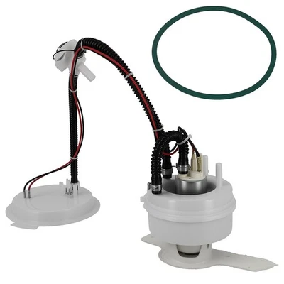 Conjunto de bomba de combustible eléctrica para BMW 535i xDrive F10 GT F07 3,0 L 2011-2017 Foto 1 de 4