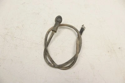 Cable de arranque a solenoide Suzuki Quad Runner LT 160 94 33850-02C00 51355 Foto 1 de 3