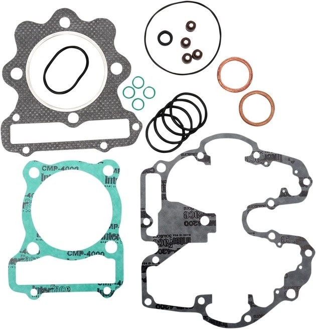 Moose Top End Gasket Set Fits Honda XR 250R 1996-2004 Foto 1 de 1