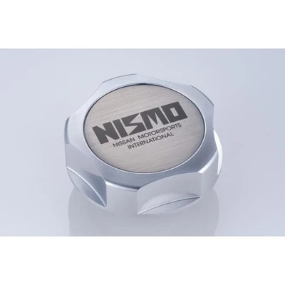 NISMO 40th Anniversary Oil Filler Cap 15255-RN011-40 for Skyline Silvia In Stock - Image 1 of 4