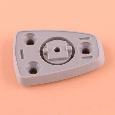 Interior Rear View Mirror Mounting Base Fit For Nissan Cube 2009 2010 - Image 1 of 3