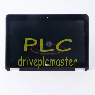 12.5" FHD LCD LED Display Touch Screen Digitizer Assembly Dell Latitude E7240 - Image 1 of 4