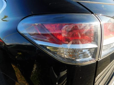 Luz trasera LED exterior para conductor Lexus RX350 2013-2015 13-15 Foto 1 de 2