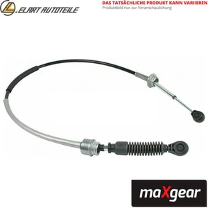 CABLE CAJA CAMBIOS MANUAL 32-1977 RENAULT KANGOO/Express/GRAND/II/BOP 1.5L - Imagen 1 de 7