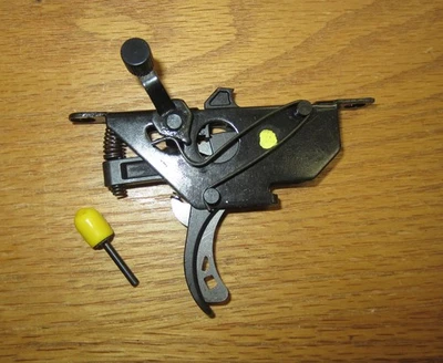 Savage MK II  Accutrigger W / Wrench - Image 1 of 2