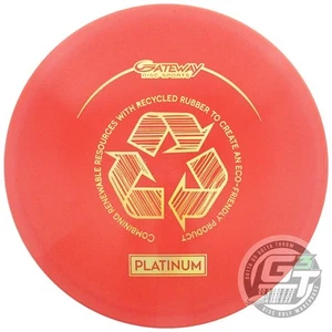 NUEVO disco de golf Gateway Platinum Scout gama media - COLORES VARIARÁN - Imagen 1 de 1