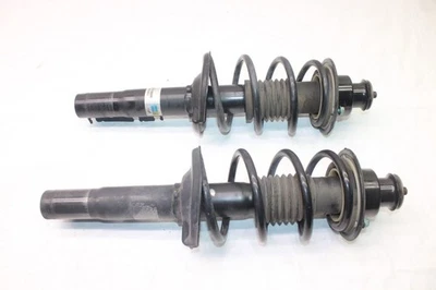 Porsche Boxster 986 Conv #402 2003 puntales traseros resorte automático 3,2 L sin deporte  Foto 1 de 4