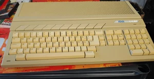 Atari STF 1040 (Classic-Computer + Netzkabel) works 16-bit 4 MB TOS Switch - Afbeelding 1 van 7