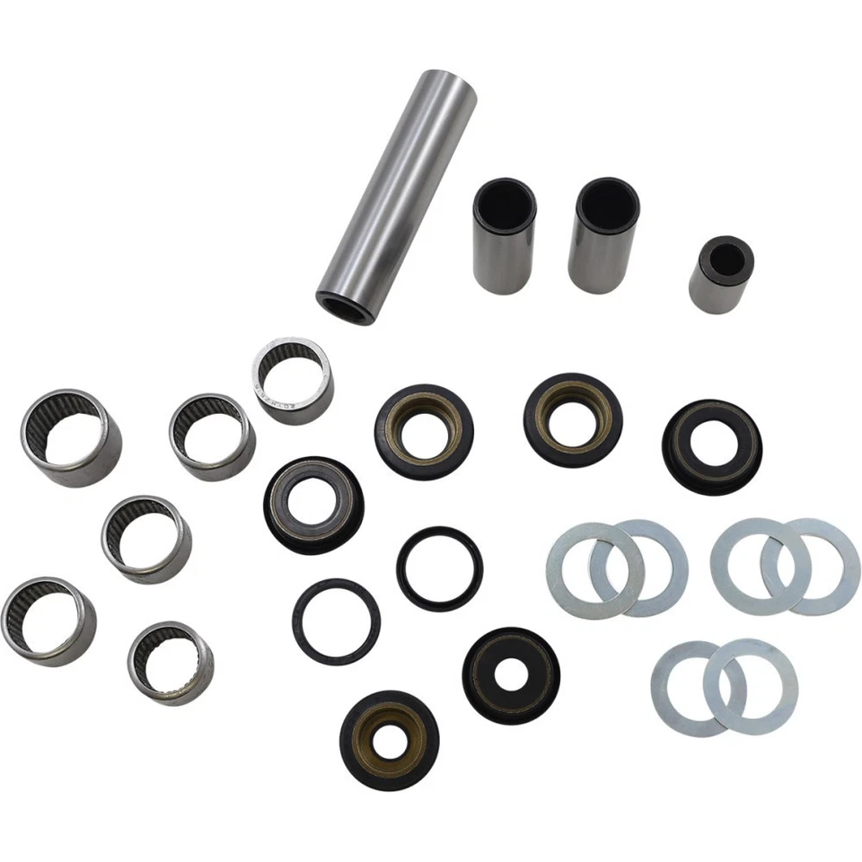 Kit de acoplamiento de cojinete de brazo oscilante 2021-2022 para KTM 450 XC-F MOOSE RACING 27-1202 Foto 1 de 1