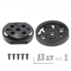Easy Alignment Adapter Insert Bike Computer Accessory Computer Mounting - Picture 1 of 8