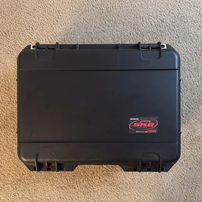 SKB iSeries Canon EOS C70 Cinema Camera Case 31-1813-7C70 - Image 1 of 4