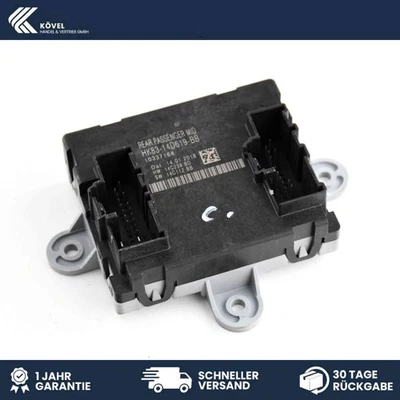 Centralina Porta Destra Posteriore Jaguar E-Pace X540 HK8314D619BB - Immagine 1 di 2