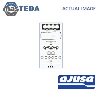 52088100 ENGINE TOP GASKET SET AJUSA FOR TOYOTA COROLLA,STARLET,COROLLA FX 1.3L - Image 1 of 4