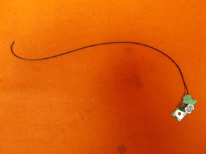 Sony Wifi Bluetooth Antenna For Model CECHH01 CECHK01 CECHL01 Tyco 1903928-1 - Picture 1 of 4