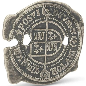 NIUE MONEDA 2 DOLARES  ONZA DE PLATA 2025 DOBLON ESPAÑOL THE GOONIES - Picture 1 of 4
