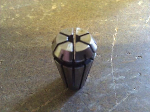 Pinza redonda ER-11 1/8" - Imagen 1 de 1