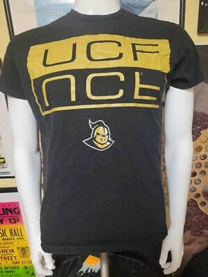 UCF Central Florida Knights T Shirt Small NICE Orlando FL - Image 1 of 3