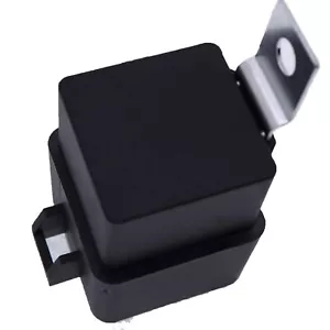 Per Scag Interruttore Relè con Diodo 483013 SCZ48V-22FX SCZ48V-23CV 12 Volt 50 AMP - Foto 1 di 6