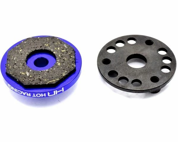 Hot Racing - Super Duty Slipper System, for Traxxas 2WD (Small) - Image 1 of 1