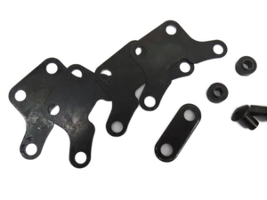 NEW 1932-34 ford horn bracket repair kit B-13829 - Picture 1 of 1