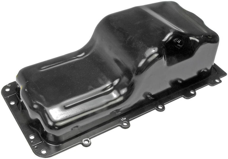 Pan de aceite del motor para Ford E-350 Super Duty 1997-2016 E-250 E-150 Econoline, E-150 Foto 1 de 1