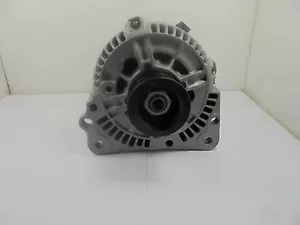 Alternatore Bosch 90A VW Golf III IV Passat 35i 1.4 1.6 1.8 2.0 1.9 D TD TDI - Foto 1 di 4