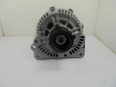 Alternator Bosch 90A VW Golf III IV Passat 35i 1.4 1.6 1.8 2.0 1.9 D TD TDI - Image 1 of 4