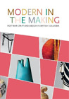 Daina Augaitis Allan Collier Michelle Mcgeough Modern In The Making (Paperback)
