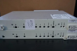 ALCATEL MDR-8000 CE Power supply modules / Harmer Simmons 3DH03164ABAE QTY-2 - Picture 1 of 4
