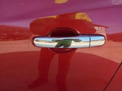 2007-2017 别克 Enclave 后 LH 左外门把手 — 第 1/3 张图片