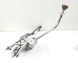 1968 Fairlane, Torino Mercury 4 Speed Shifter Assembly Rebuilt OEM - Picture 1 of 10