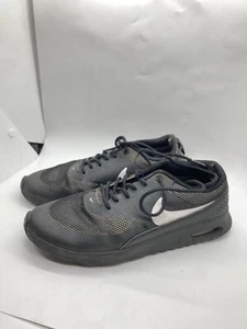 Nike Air Max Thea schwarze Damen Turnschuhe schwarz-weiß Mix Größe 5 Vietnam - Bild 1 von 21