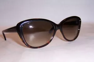 NUEVAS GAFAS DE SOL KATE SPADE ANGELIQUE/S EUT-Y6 TORTUGA/MARRÓN AUTÉNTICAS - Imagen 1 de 8