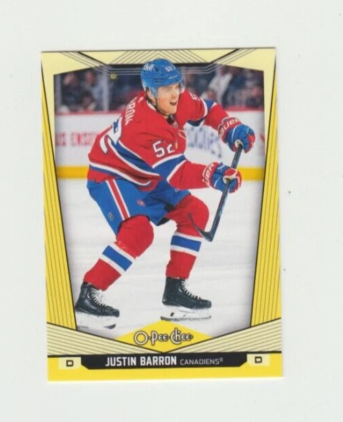 2024-25 OPC O Pee Chee Yellow Blasters Only  U Pick  Pls READ 251-500 - Image 1 of 1