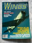 Wings - Vol 26 No 3 -  June 1996