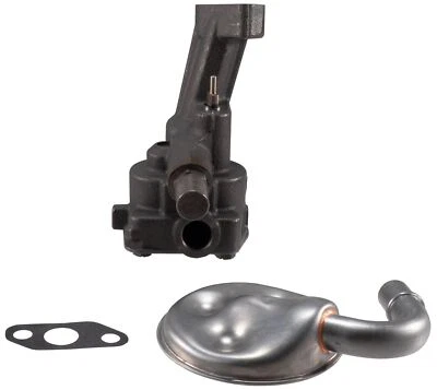 Bomba de aceite de motor - Performance Melling 10541 Foto 1 de 4