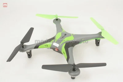 Nine Eagles Galaxy Visitor 8 Quadcopter RTF NE201915 Modeling - Image 1 of 3