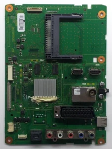 MAIN BOARD TNPG548 1 A PARA PANASONIC TX-L32B6E - Imagen 1 de 4