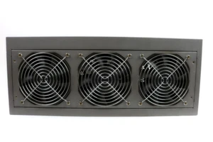 Mining Rig 8 GPU Riseless Kompaktowa obudowa | Szybka wysyłka, sprzedawca z USA! - Zdjęcie 1 z 4