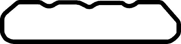 JOINT DE CACHE CULBUTEURS FORD SCORPIO I 2.5 TD,2.5 D,SCORPIO I TURNIER 2.5 TD - Photo 1/1