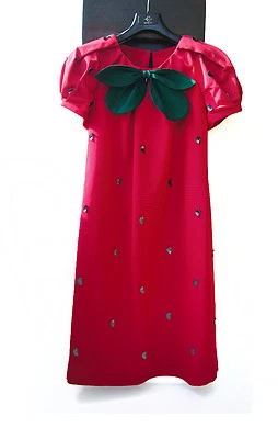 Designerkleid, Abendkleid, Hochzeitskleid, Größe M - Bild 1 von 4