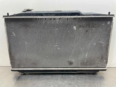 2009 HONDA ACCORD 3.5L AFTERMARKET ENGINE COOLING RADIATOR 45K 2008-2012 - Image 1 of 4