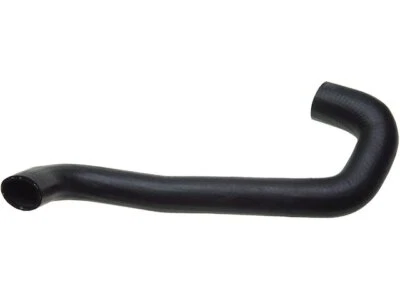 Manguera de radiador inferior Delco 71886QWVM 1985 1986 para Plymouth Horizon 1984-1988 Foto 1 de 2