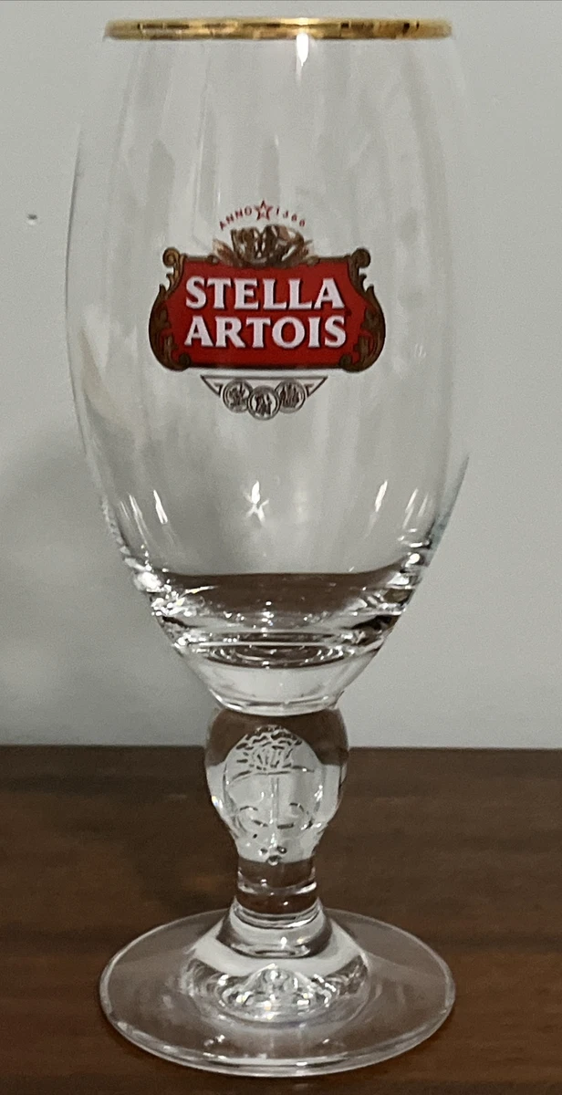 Stella Artois Collectible Vintage Beer Chalices for sale | eBay