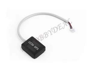 Super Mini CC3D GPS for Openpilot CC3D Flight Controller - Bild 1 von 4