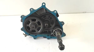INGRANAGGI RUOTA POSTERIORE KYMCO XCITING 250 2004 2005 - Imagen 1 de 4