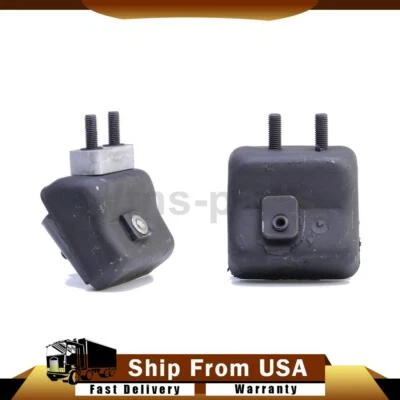 Передние крепления двигателя 2x для Ford Ranger 2001-2011 - Изображение 1 из 4