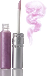 T LECLERC BRILLANT A LEVRES LIP GLOSS 15 VIOLETTE givrée VAL 17€ - Imagen 1 de 1